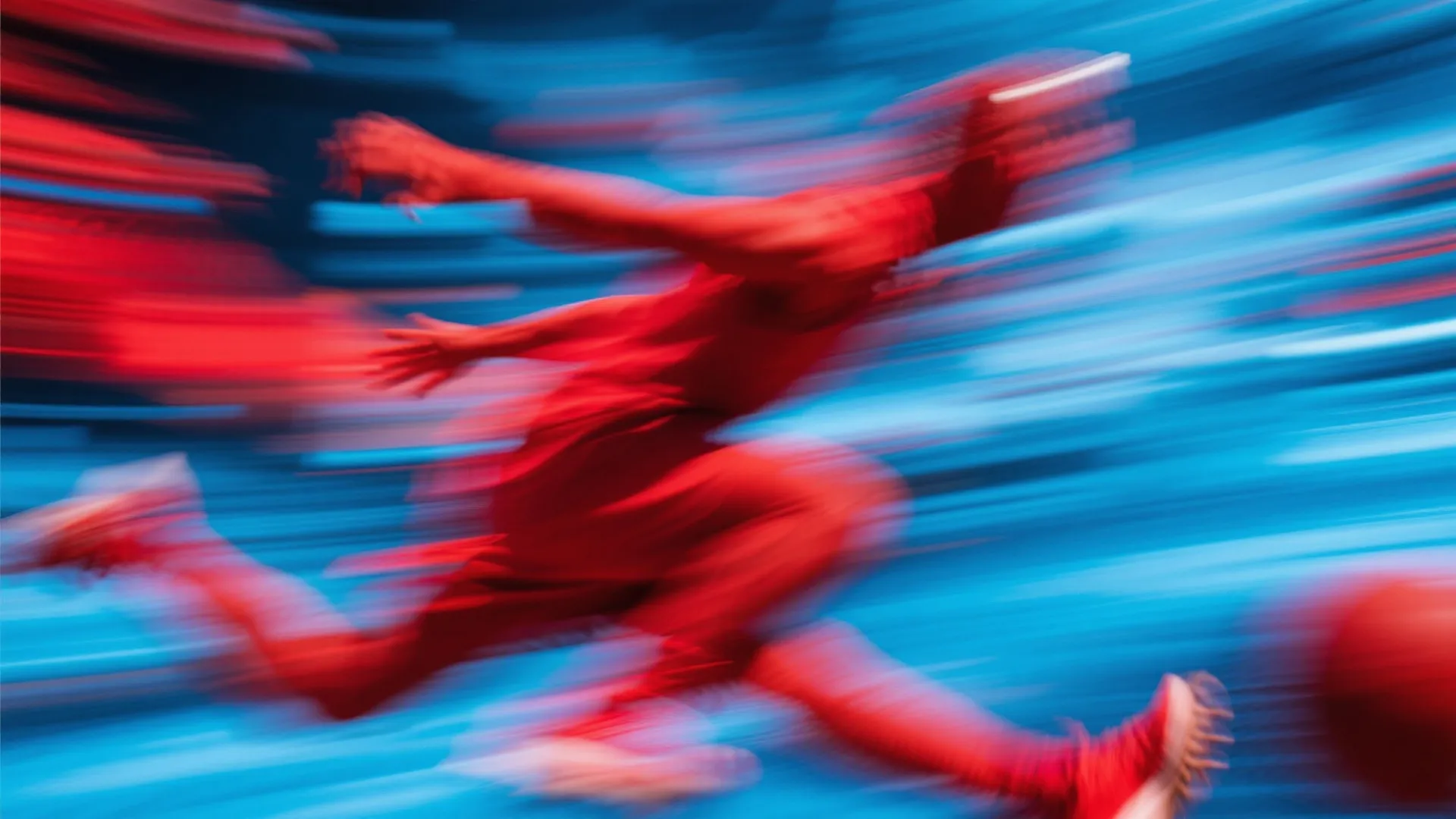 Sports Action Background