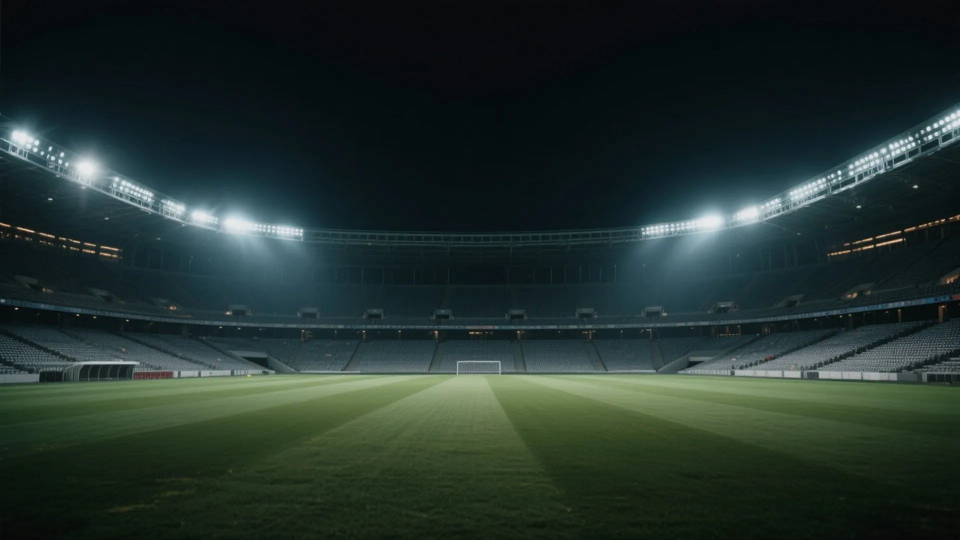 Stadium Lights