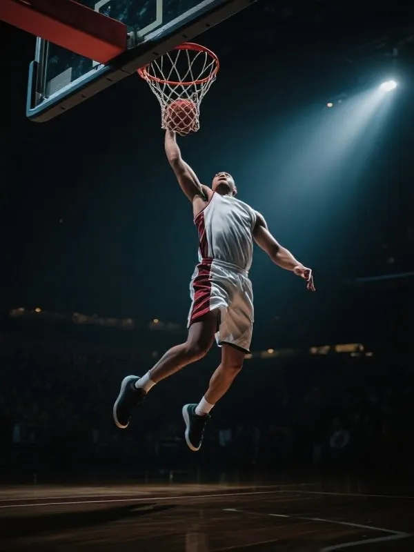 Basketball Replays